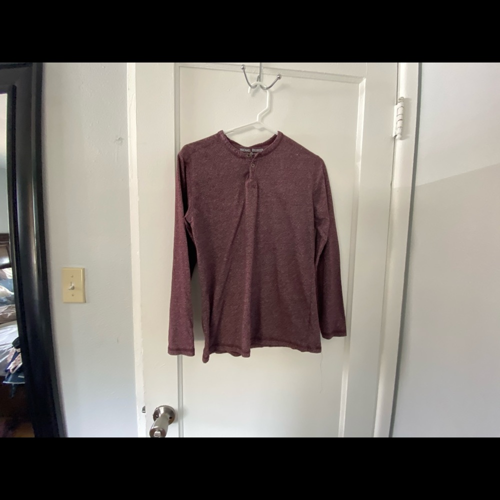 Long sleeve